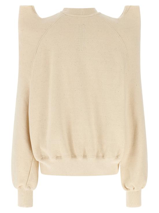  다크쉐도우 긴팔 티셔츠 DR306968BM BEIGE - DRKSHDW