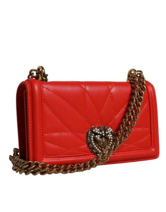  돌체앤가바나 크로스백 BAG4267 RED - DOLCE & GABBANA