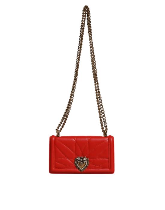  돌체앤가바나 크로스백 BAG4267 RED