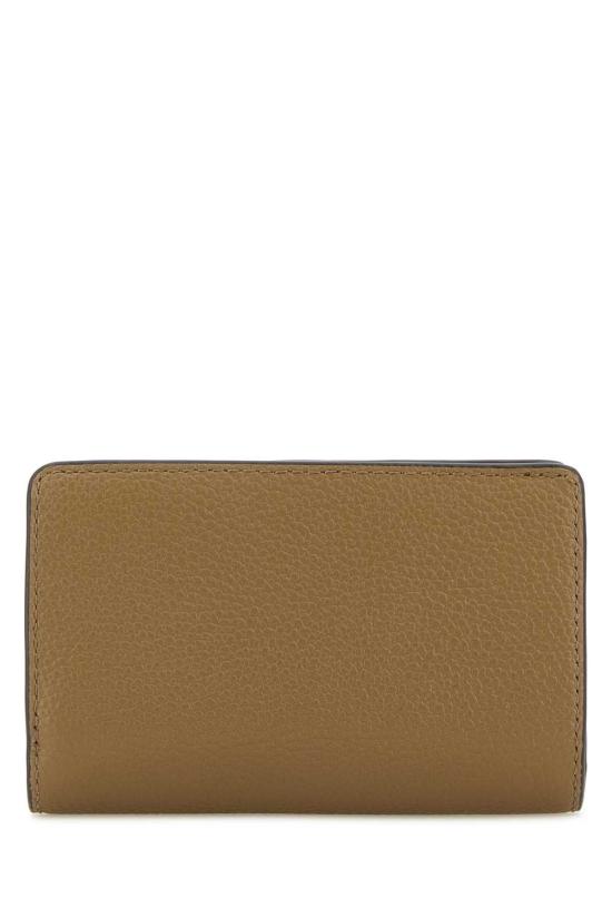 25FW 마이클 코어스 지갑 32R4G8ED6L HUSK BEIGE - MICHAEL KORS