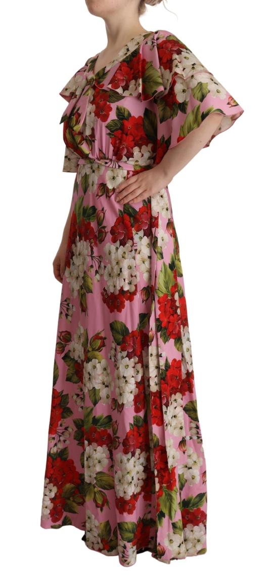  돌체앤가바나 원피스 DR28631 PINK - DOLCE & GABBANA