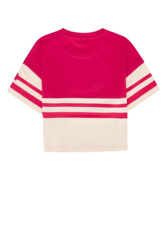 몽클레어 탑 8C00042899WA 562 PINK - MONCLER