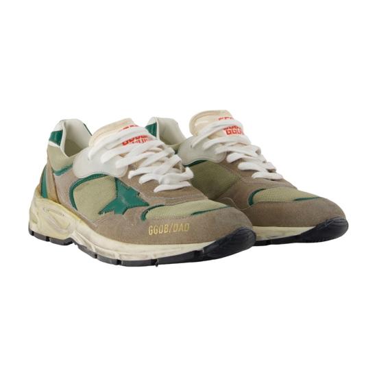 26SS 골든구스 스니커즈 CONFIG GOOS25042 MULTICOLOR - GOLDEN GOOSE