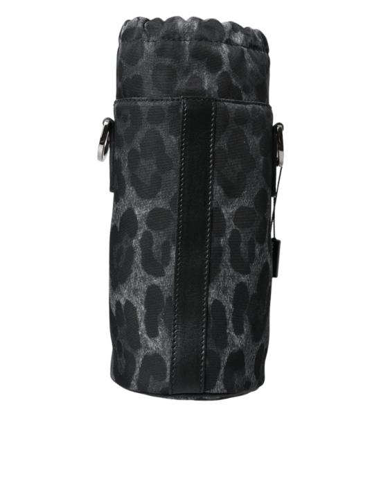  돌체앤가바나 토트백 BAG1352 BLACK - DOLCE & GABBANA