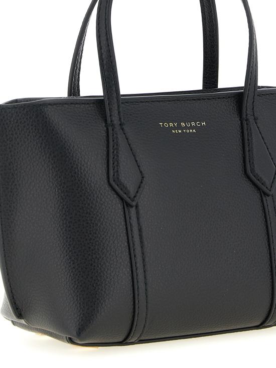 26FW 토리버치 토트백 TO336650BM BLACK - TORY BURCH