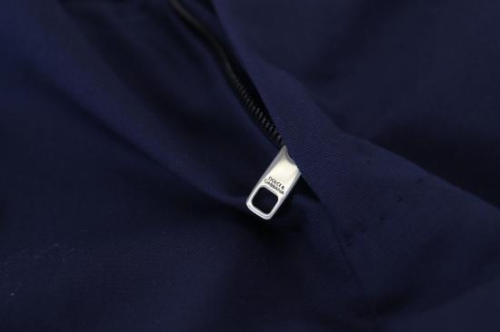  돌체앤가바나 스트레이트 팬츠 PAN73341 NAVY - DOLCE & GABBANA