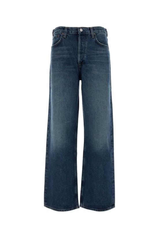 26SS 에이골디 데님 팬츠 A90791885 SLTIN BLUE