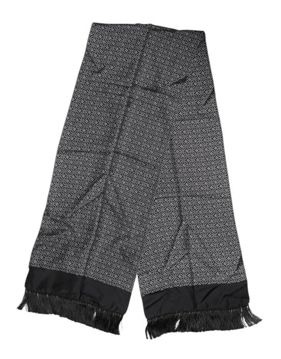  돌체앤가바나 머플러/스카프 MS7556 BLACK