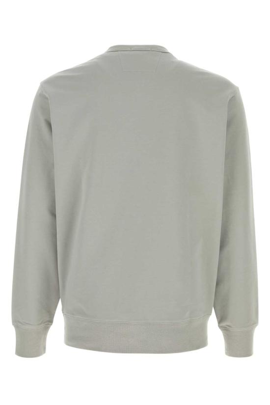 26SS 씨피 컴퍼니 탑 20CLSS008A006452W 936 GRAY - C.P. COMPANY