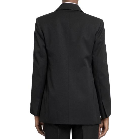  랑방 자켓 LA 9130201317588 BLACK - LANVIN