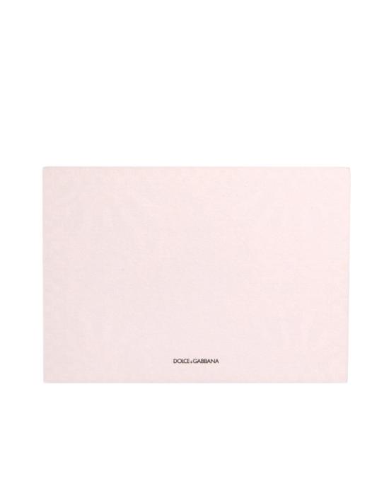  돌체앤가바나 손수건 SMY10585 MULTICOLOR - DOLCE & GABBANA