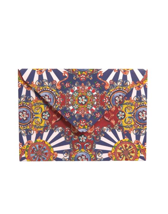  돌체앤가바나 손수건 SMY10585 MULTICOLOR - DOLCE & GABBANA