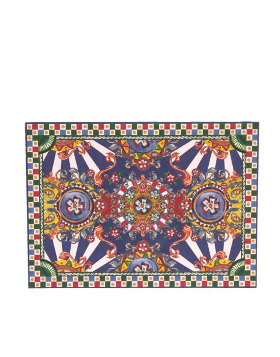  돌체앤가바나 손수건 SMY10585 MULTICOLOR - DOLCE & GABBANA