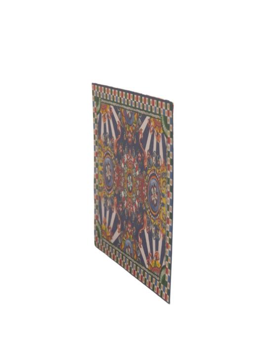  돌체앤가바나 손수건 SMY10585 MULTICOLOR - DOLCE & GABBANA