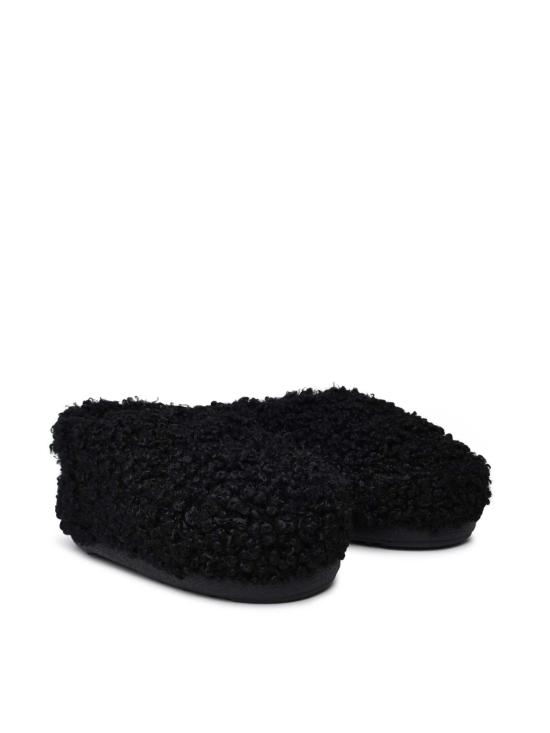 25FW 문부츠 샌들 14094600001 BLACK