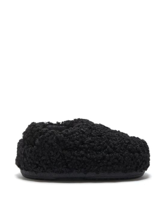 25FW 문부츠 샌들 14094600001 BLACK - MOON BOOT
