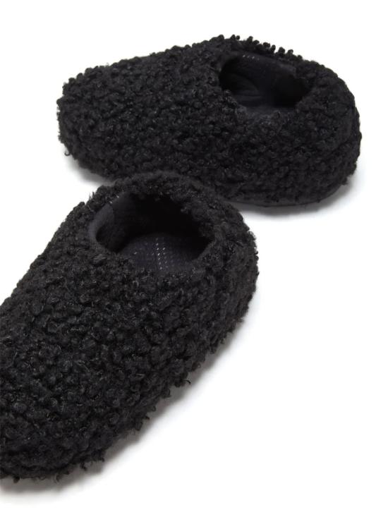 25FW 문부츠 샌들 14094600001 BLACK - MOON BOOT