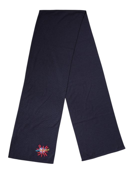  돌체앤가바나 머플러/스카프 MS7134 NAVY - DOLCE & GABBANA