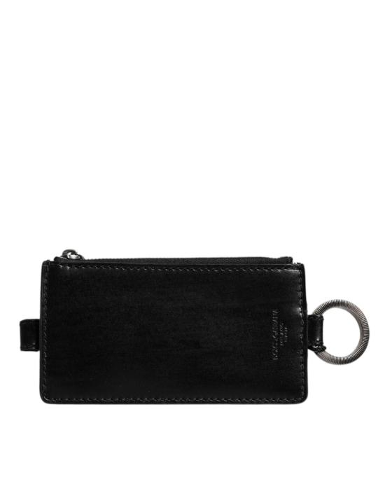  돌체앤가바나 명함지갑 BAG4201 BLACK