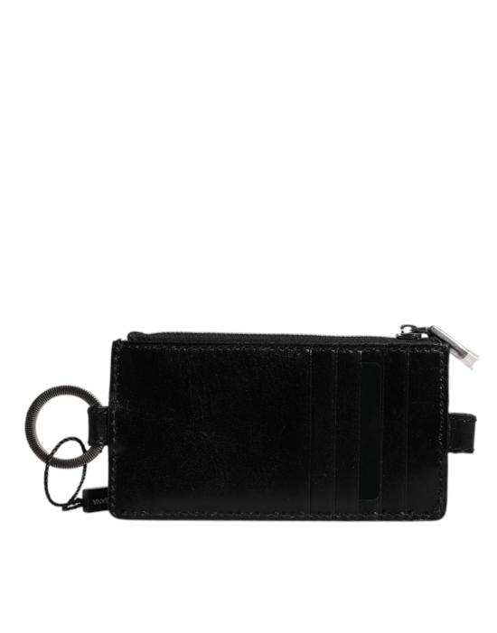  돌체앤가바나 명함지갑 BAG4201 BLACK - DOLCE & GABBANA
