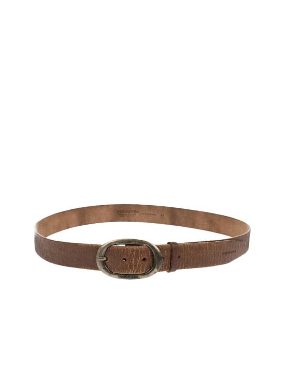 26FW 디스퀘어드2 벨트 S82BEM0529SJ12900004 BROWN