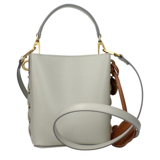  스텔라 맥카트니 숄더백 ST15422515347721BT GRAY - STELLA MCCARTNEY