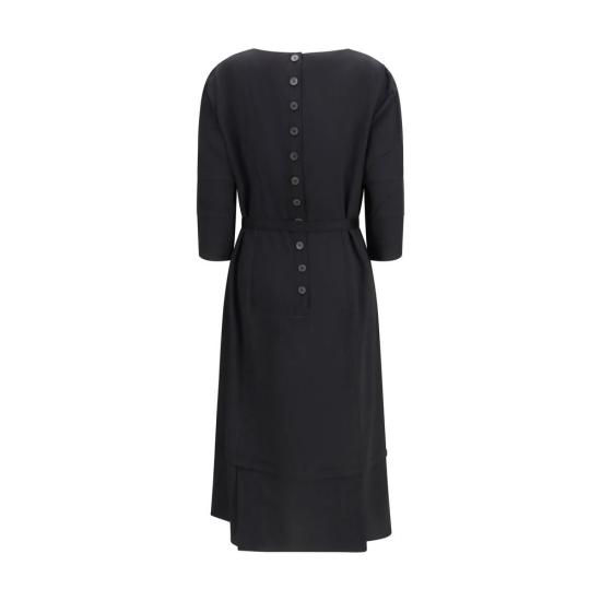 26SS 프라다 폴로 티셔츠 PRP3R31RSOOO19EEF0002BB BLACK - PRADA