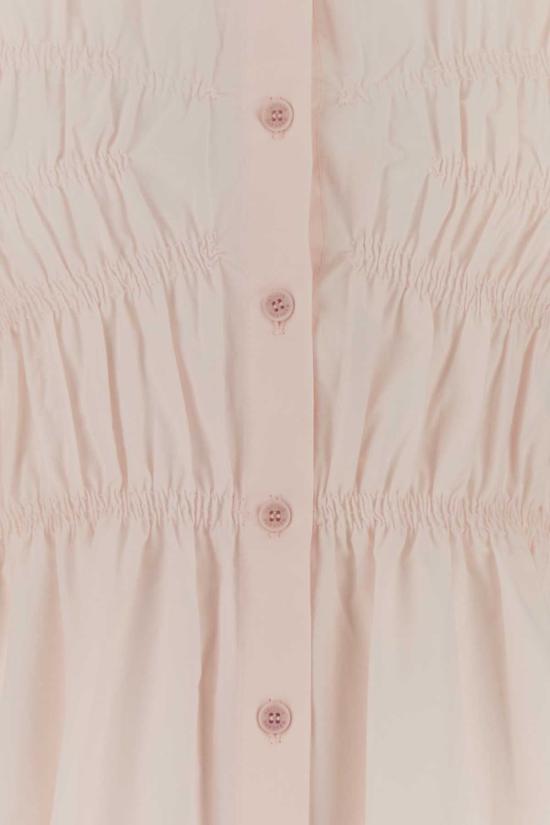 26SS 세실리아 반센 셔츠 425RTW12001 BLUSHPINK - CECILIE BAHNSEN