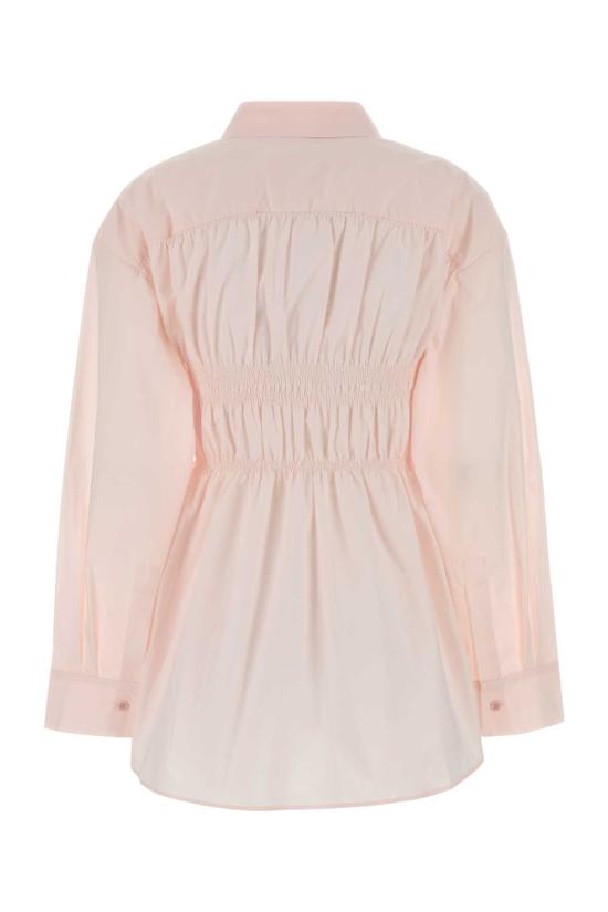26SS 세실리아 반센 셔츠 425RTW12001 BLUSHPINK - CECILIE BAHNSEN