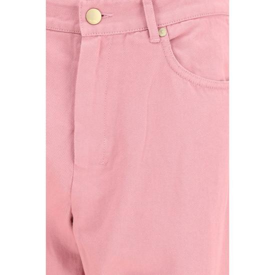 26SS 에스막스마라 스트레이트 팬츠 SM2619131083600002BB PINK - 'S MAX MARA