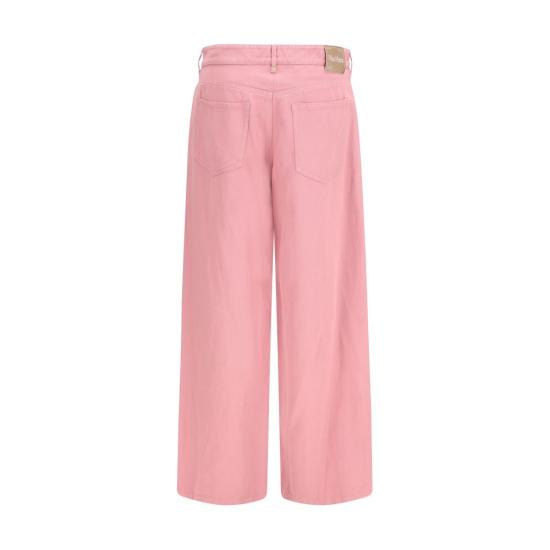 26SS 에스막스마라 스트레이트 팬츠 SM2619131083600002BB PINK - 'S MAX MARA
