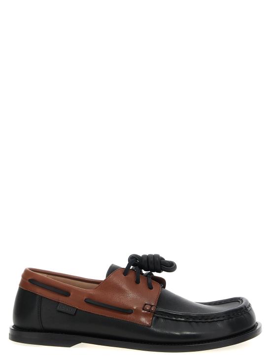  로에베 스니커즈 LO309456BM MULTICOLOR