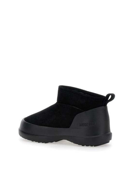  문부츠 부츠 80D2480040N001 BLACK - MOON BOOT