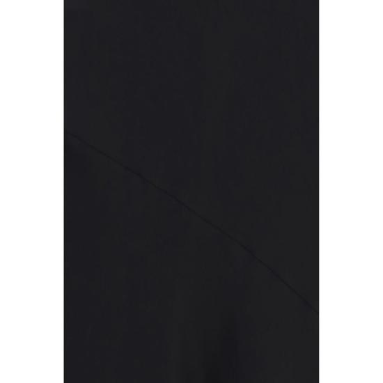 26SS 아미 원피스 AMFDR658VI0053001BB BLACK - AMI