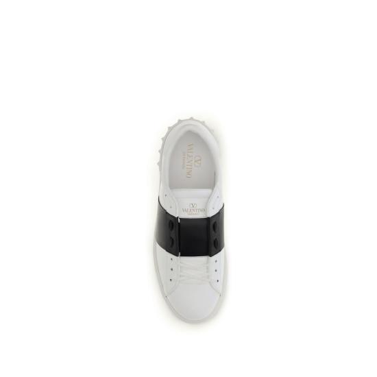 26FW 발렌티노 가라바니 스니커즈 VA9Y2S0830BLUM15BB BLUE - VALENTINO GARAVANI