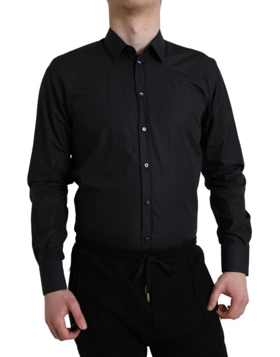  돌체앤가바나 셔츠 TSH84685 NAVY
