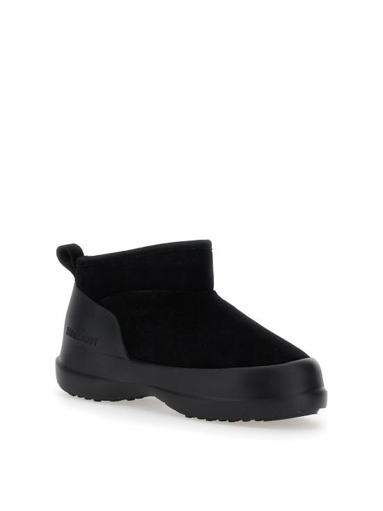  문부츠 부츠 80D2480040N001 BLACK