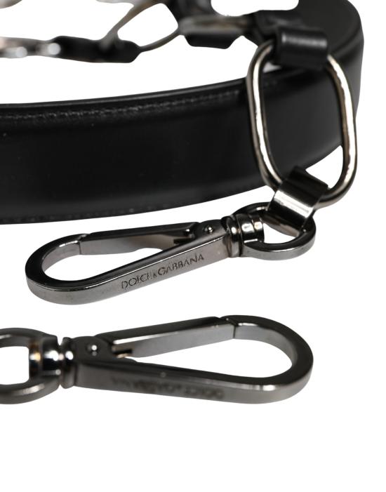  돌체앤가바나 숄더백 SMY11521 BLACK - DOLCE & GABBANA