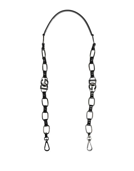  돌체앤가바나 숄더백 SMY11521 BLACK