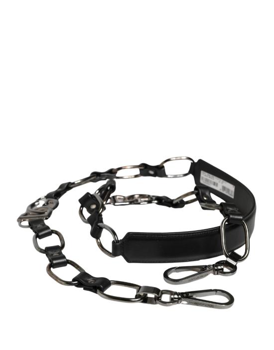  돌체앤가바나 숄더백 SMY11521 BLACK - DOLCE & GABBANA