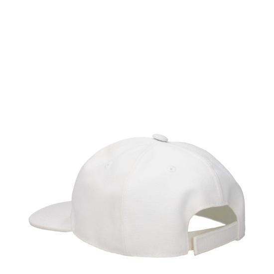  스텔라 맥카트니 볼캡 ST14887431078153BT WHITE - STELLA MCCARTNEY