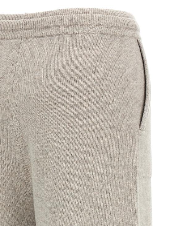 26SS 에스막스마라 트레이닝/조거 팬츠 MA329171BM BEIGE - 'S MAX MARA