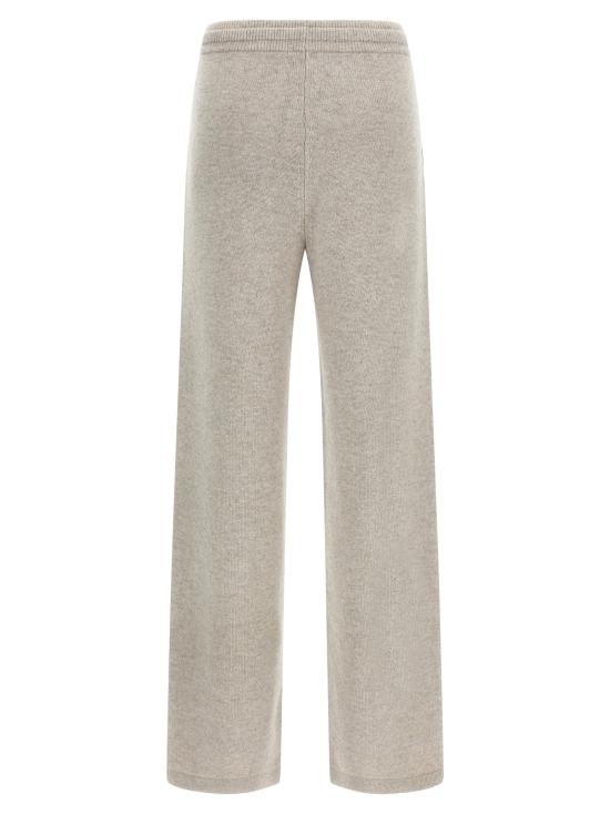 26SS 에스막스마라 트레이닝/조거 팬츠 MA329171BM BEIGE - 'S MAX MARA