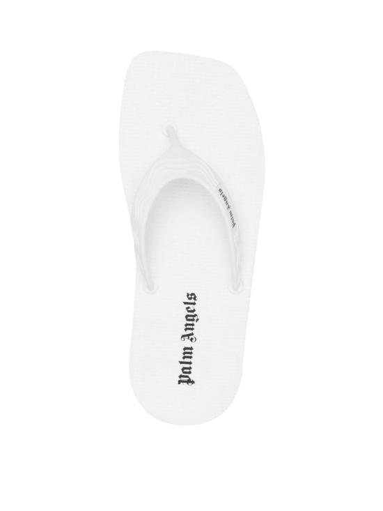  팜앤젤스 샌들 PWIC005S23MAT0010110 WHITE - PALM ANGELS