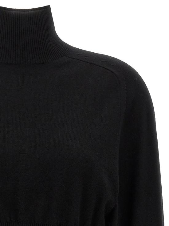  스포트막스 스웨터 SP292484BM BLACK - SPORTMAX