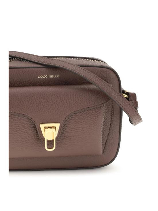 26FW 코치넬리 숄더백 E1MF6150201 R49 BROWN - COCCINELLE