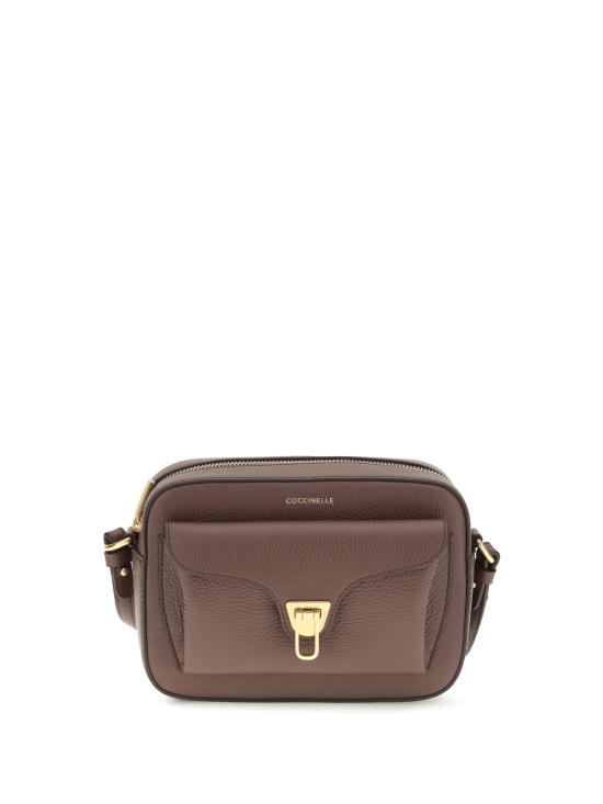 26FW 코치넬리 숄더백 E1MF6150201 R49 BROWN