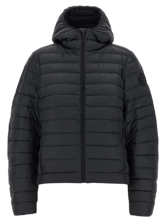 26SS 캐나다구스 패딩 CA329600BM BLACK