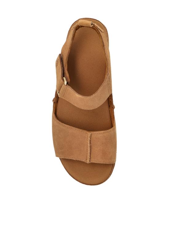 26SS 어그 샌들 1167356CHE BROWN - UGG