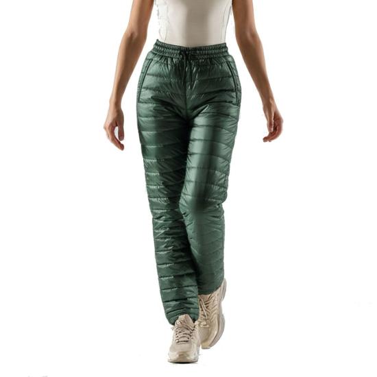  에르노 트레이닝/조거 팬츠 HE 9060605755604 GREEN - HERNO